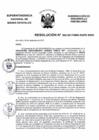 Vista preliminar de documento Resolución N° 0562-2017/SBN-DGPE-SDAPE