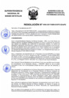 Vista preliminar de documento Resolución N° 0560-2017/SBN-DGPE-SDAPE
