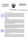 Vista preliminar de documento Resolución N° 0575-2017/SBN-DGPE-SDAPE