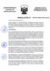 Vista preliminar de documento Resolución N° 0587-2017/SBN-DGPE-SDAPE