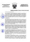 Vista preliminar de documento Resolución N° 0609-2017/SBN-DGPE-SDAPE