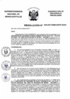 Vista preliminar de documento Resolución N° 0624-2017/SBN-DGPE-SDAPE