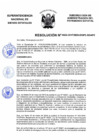 Vista preliminar de documento Resolución N° 0626-2017/SBN-DGPE-SDAPE
