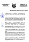 Vista preliminar de documento Resolución N° 0628-2017/SBN-DGPE-SDAPE