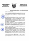 Vista preliminar de documento Resolución N° 0671-2017/SBN-DGPE-SDAPE