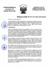 Vista preliminar de documento Resolución N° 0672-2017/SBN-DGPE-SDAPE