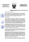 Vista preliminar de documento Resolución N° 0685-2017/SBN-DGPE-SDAPE