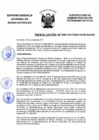 Vista preliminar de documento Resolución N° 0687-2017/SBN-DGPE-SDAPE