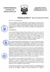 Vista preliminar de documento Resolución N° 0697-2017/SBN-DGPE-SDAPE