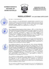 Vista preliminar de documento Resolución N° 0716-2017/SBN-DGPE-SDAPE