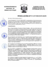 Vista preliminar de documento Resolución N° 0731-2017/SBN-DGPE-SDAPE
