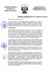 Vista preliminar de documento Resolución N° 0734-2017/SBN-DGPE-SDAPE
