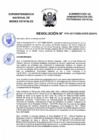 Vista preliminar de documento Resolución N° 0741-2017/SBN-DGPE-SDAPE