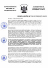 Vista preliminar de documento Resolución N° 0762-2017/SBN-DGPE-SDAPE