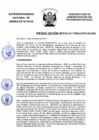 Vista preliminar de documento Resolución N° 0764-2017/SBN-DGPE-SDAPE