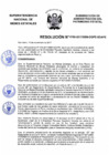 Vista preliminar de documento Resolución N° 0765-2017/SBN-DGPE-SDAPE