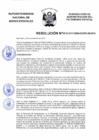 Vista preliminar de documento Resolución N° 0813-2017/SBN-DGPE-SDAPE