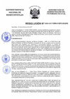 Vista preliminar de documento Resolución N° 0814-2017/SBN-DGPE-SDAPE