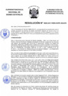 Vista preliminar de documento Resolución N° 0828-2017/SBN-DGPE-SDAPE