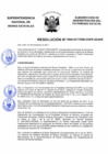 Vista preliminar de documento Resolución N° 0846-2017/SBN-DGPE-SDAPE