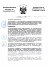 Vista preliminar de documento Resolución N° 0931-2017/SBN-DGPE-SDAPE