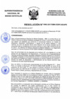Vista preliminar de documento Resolución N° 0960-2017/SBN-DGPE-SDAPE