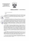 Vista preliminar de documento Resolución N° 0028-2016/SBN-SG