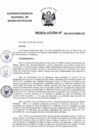 Vista preliminar de documento Resolución N° 0029-2016/SBN-SG