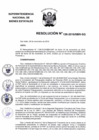 Vista preliminar de documento Resolución N° 0126-2016/SBN-SG
