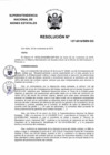 Vista preliminar de documento Resolución N° 0127-2016/SBN-SG