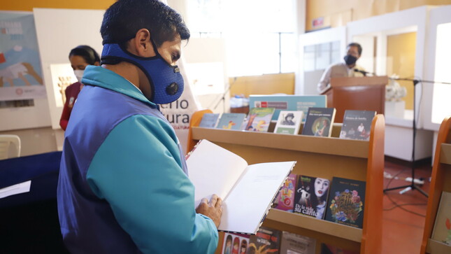 Ministerio de Cultura publica primer Calendario de Ferias y Festivales a nivel nacional