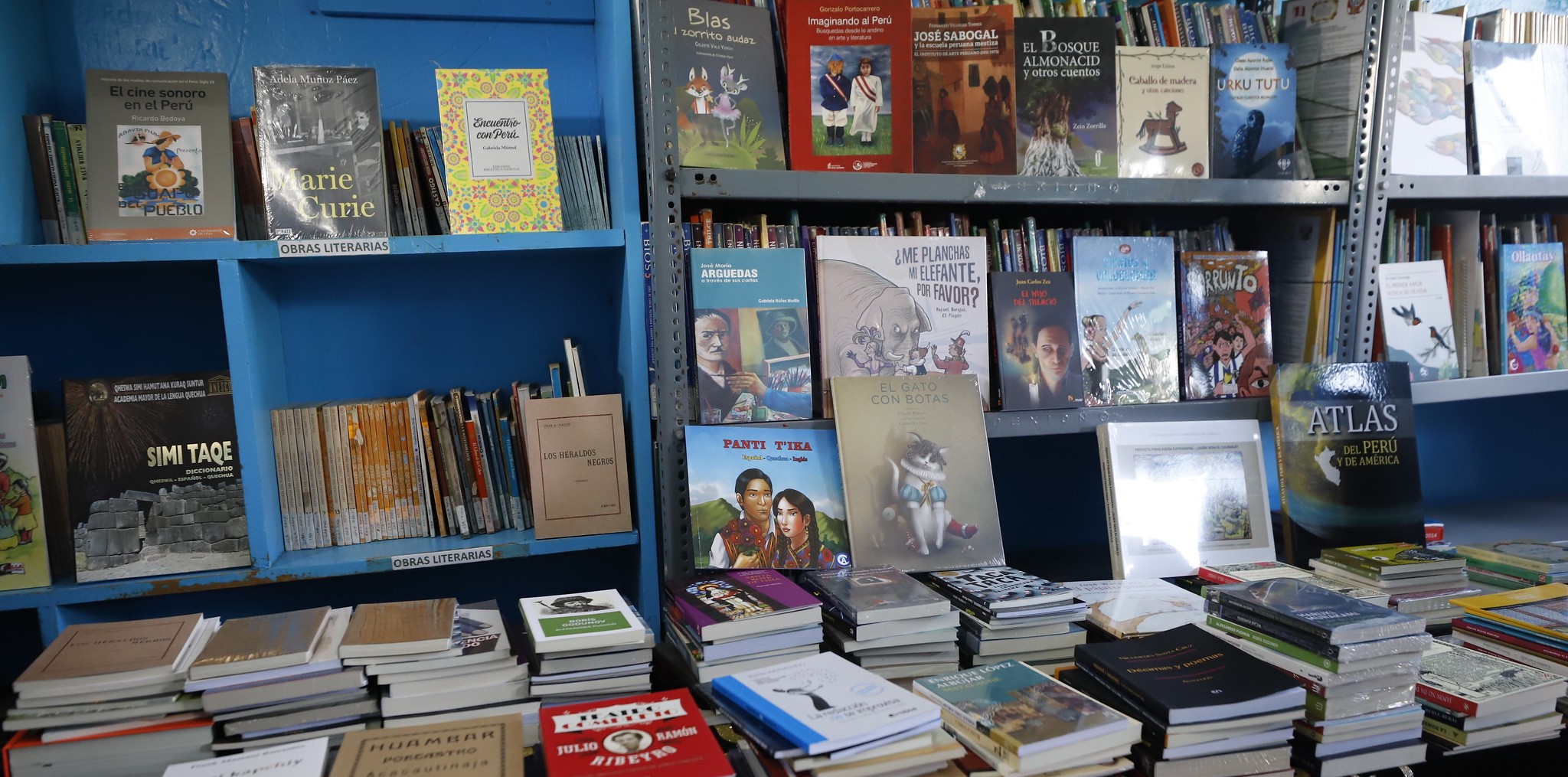Ministerio de Cultura publica primer Calendario de Ferias y Festivales a nivel nacional