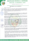 Vista preliminar de documento RA-520-2016-MPLC/A
