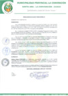 Vista preliminar de documento RA-535-2016-MPLC/A