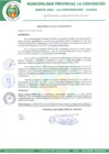 Vista preliminar de documento RA-536-2016-MPLC/A