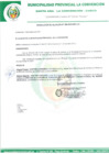 Vista preliminar de documento RA-560-2016-MPLC/A