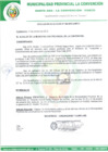 Vista preliminar de documento RA-562-2016-MPLC/A