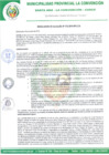 Vista preliminar de documento RA-572-2016-MPLC/A