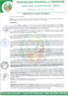 Vista preliminar de documento RA-578-2016-MPLC/A