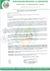 Vista preliminar de documento RA-585-2016-MPLC/A