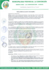 Vista preliminar de documento RA-587-2016-MPLC/A