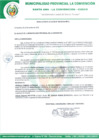 Vista preliminar de documento RA-599-2016-MPLC/A