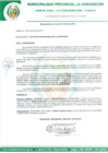Vista preliminar de documento RA-600-2016-MPLC/A
