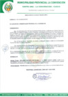 Vista preliminar de documento RA-604-2016-MPLC/A