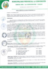 Vista preliminar de documento RA-607-2016-MPLC/A