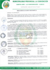Vista preliminar de documento RA-608-2016-MPLC/A