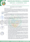 Vista preliminar de documento RA-611-2016-MPLC/A