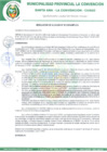 Vista preliminar de documento RA-612-2016-MPLC/A