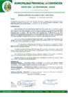 Vista preliminar de documento RA-617-2016-MPLC/A