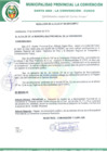 Vista preliminar de documento RA-624-2016-MPLC/A